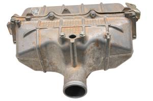 Kubota - 23 Kubota RTV-XG850 Intake Manifold Sidekick 850 - Image 2