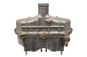 Kubota - 23 Kubota RTV-XG850 Intake Manifold Sidekick 850 - Image 3
