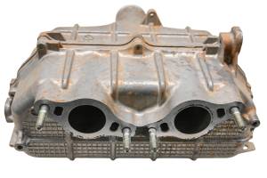 Kubota - 23 Kubota RTV-XG850 Intake Manifold Sidekick 850 - Image 4