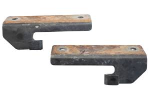 Kubota - 18 Kubota RTV-XG850 Cargo Lock Brackets Mounts Left & Right Sidekick 850 - Image 4