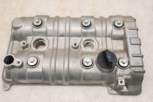 23 Kubota RTV-XG850 Valve Cover Sidekick 850