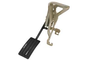 23 Kubota RTV-XG850 Accelerator Pedal & Bracket Sidekick 850