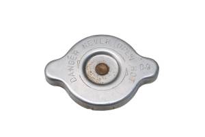 15 Kubota RTV-X1100CW Radiator Cap