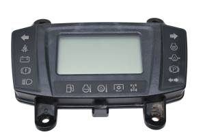16 Kubota RTV-X1100CW Speedometer Dash
