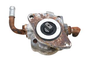 Kubota - 15 Kubota RTV-X1100CW Hydraulic Oil Pump - Image 2