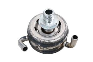16 Kubota RTV-X1140W Oil Cooler