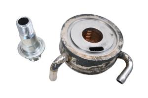 Kubota - 16 Kubota RTV-X1140W Oil Cooler - Image 3