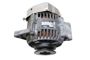 15 Kubota RTV-X1100CW Alternator