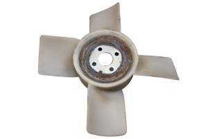 Kubota - 16 Kubota RTV-X1140W Cooling Suction Fan - Image 2