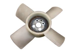 Kubota - 16 Kubota RTV-X1140W Cooling Suction Fan - Image 3