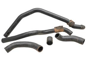 23 Kubota RTV-XG850 Airbox Hoses Sidekick 850