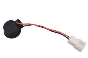 16 Kubota RTV-X1100CW Buzzer