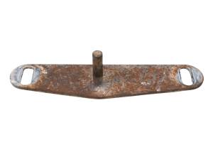 16 Kubota RTV-X1140W Hood Striker Bracket Mount