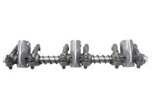 15 Kubota RTV-X1100CW Valve Rocker Arms Assembly