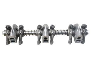 Kubota - 15 Kubota RTV-X1100CW Valve Rocker Arms Assembly - Image 2