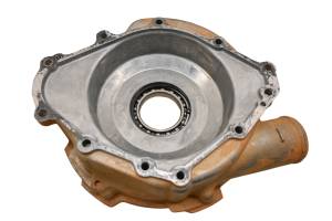 23 Kubota RTV-XG850 Clutch Cover Sidekick 850