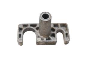 16 Kubota RTV-X1100CW A/C Suction Line Joint Bracket