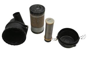 Kubota - 23 Kubota RTV-XG850 Airbox Intake Air Box Sidekick 850 - Image 4