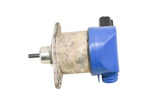 21 Kubota RTV-X1140W Stop Solenoid