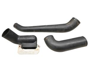 Kubota - 23 Kubota RTV-XG850 Clutch Snorkel Intake Vent Tubes Sidekick 850 - Image 2