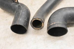 Kubota - 23 Kubota RTV-XG850 Clutch Snorkel Intake Vent Tubes Sidekick 850 - Image 3