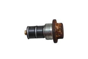 16 Kubota RTV-X1100CW Transmission Magneto Plug Bolt