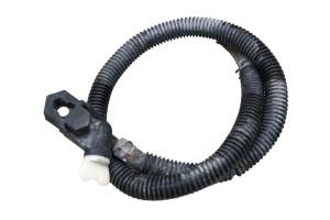 16 Kubota RTV-X1140W Air Bleeder Hose