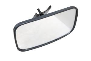 15 Kubota RTV-X1100CW Rearview Mirror Center Mount