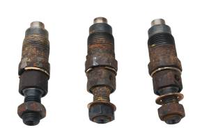 Kubota - 16 Kubota RTV-X1100CW Fuel Injectors - Image 2