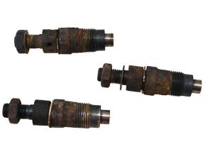 Kubota - 16 Kubota RTV-X1100CW Fuel Injectors - Image 3