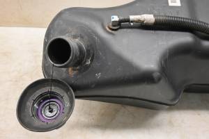 Kubota - 23 Kubota RTV-XG850 Gas Tank & Fuel Pump Sidekick 850 - Image 5