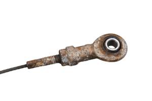 Kubota - 16 Kubota RTV-X1140W Engine Cable - Image 3