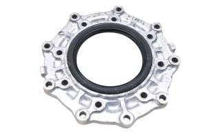 15 Kubota RTV-X1100CW Crankcase Output Bearing Cover