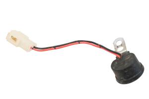 Kubota - 18 Kubota RTV-XG850 Backup Buzzer Sidekick 850 - Image 2