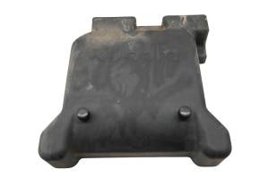 23 Kubota RTV-XG850 Battery Cover Sidekick 850