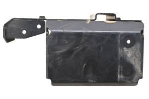 23 Kubota RTV-XG850 Air Cleaner Bracket Mount Sidekick 850