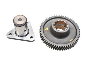15 Kubota RTV-X1100CW Idler Gear