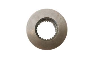 Kubota - 18 Kubota RTV-X1140W Differential Lock Clutch - Image 4