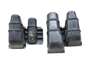 15 Kubota RTV-X1100CW Fuse Box Covers