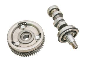 Kubota - 21 Kubota RTV-X1140W Fuel Camshaft Cam Shaft - Image 3
