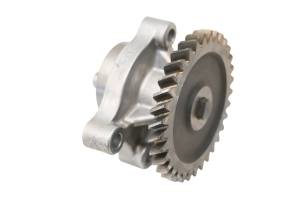 16 Kubota RTV400CI Oil Pump