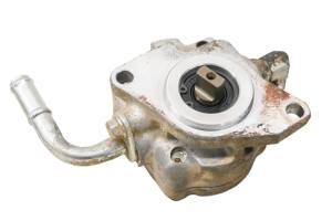 Kubota - 21 Kubota RTV-X1140W Hydraulic Oil Pump - Image 2