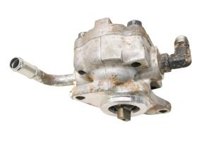 Kubota - 21 Kubota RTV-X1140W Hydraulic Oil Pump - Image 3