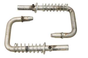 21 Kubota RTV-X1140W Side Lock Rods