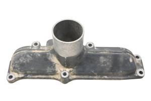 21 Kubota RTV-X1140W Intake Manifold