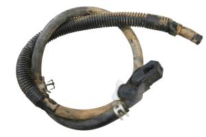 15 Kubota RTV-X900W Air Bleeder Hose