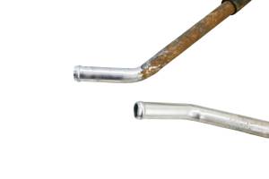 Kubota - 15 Kubota RTV-X900W Oil Tank Lines - Image 3