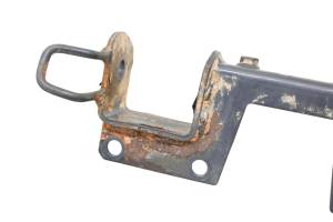 Kubota - 15 Kubota RTV-X900W Transmission Support Bracket Mount - Image 3