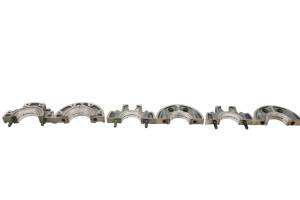 Kubota - 21 Kubota RTV-X1140W Crankshaft Main Bearing Holders - Image 6