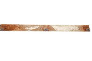 Kubota - 15 Kubota RTV-X900W Hood Bonnet Support Bracket Mount - Image 2